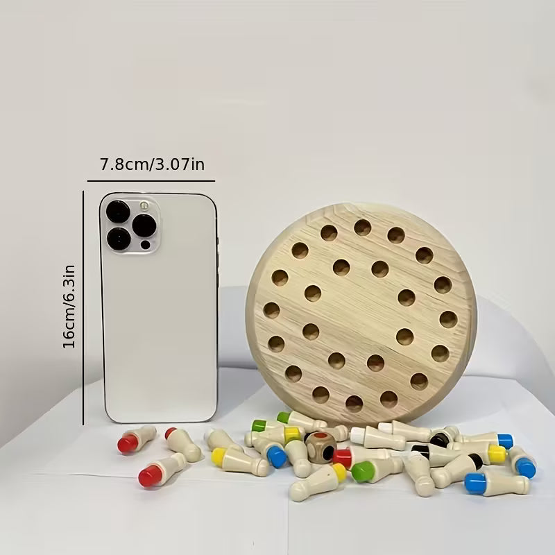 StickyMemory™ - Samen denken. Samen spelen.