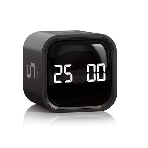 FocusTimer™ — Timing made easy