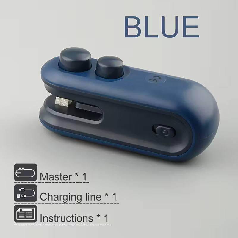 SealBag™ Pro - Less waste, Better taste