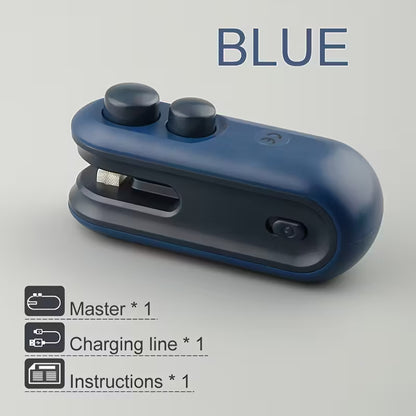 SealBag™ Pro - Less waste, Better taste