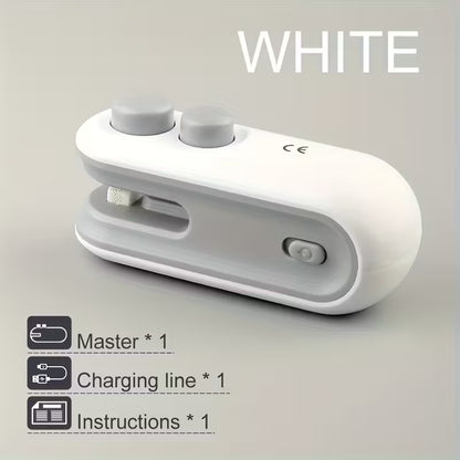 SealBag™ Pro - Less waste, Better taste