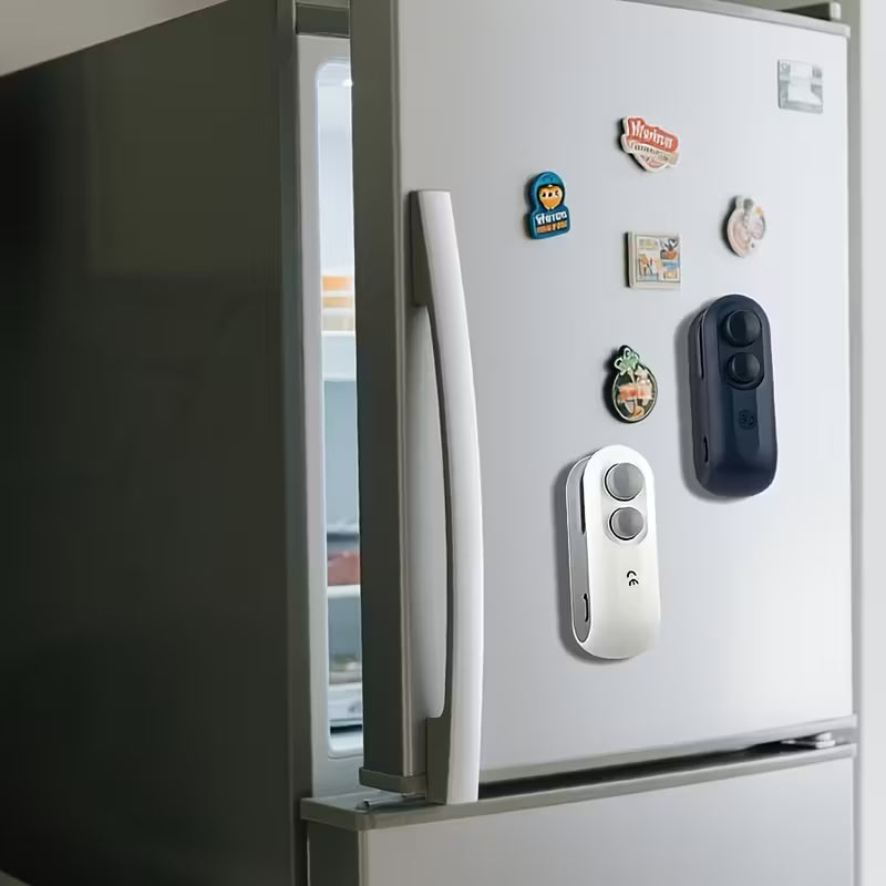 SealBag™ Pro - Less waste, Better taste