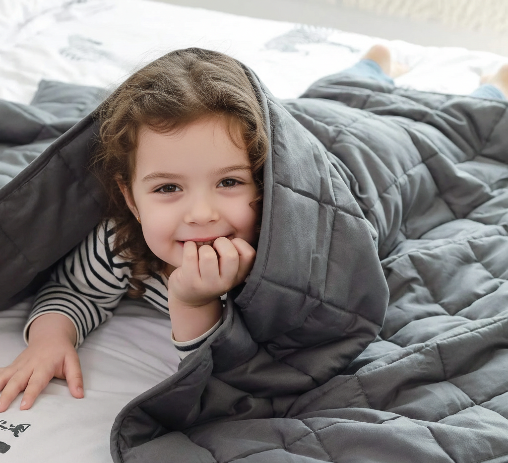 Hero2 kind onder FocusBlanket voor The Focus Club