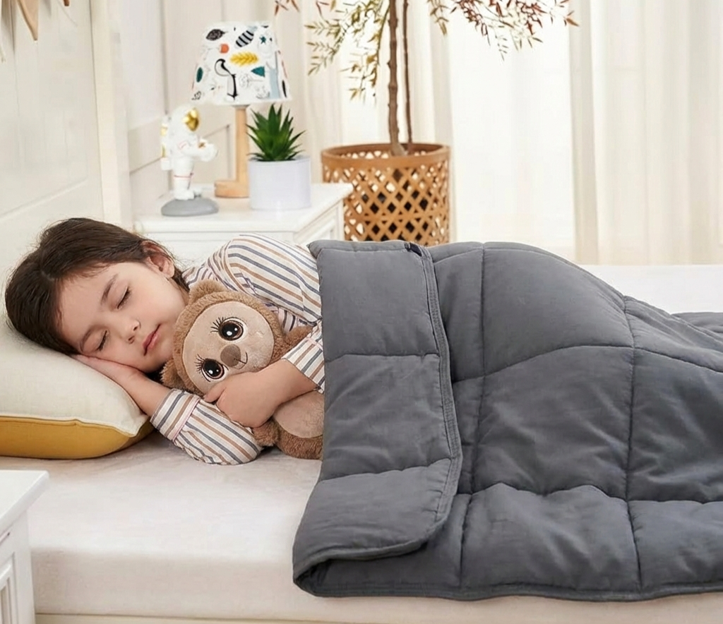 Hero1 kind onder FocusBlanket voor The Focus Club