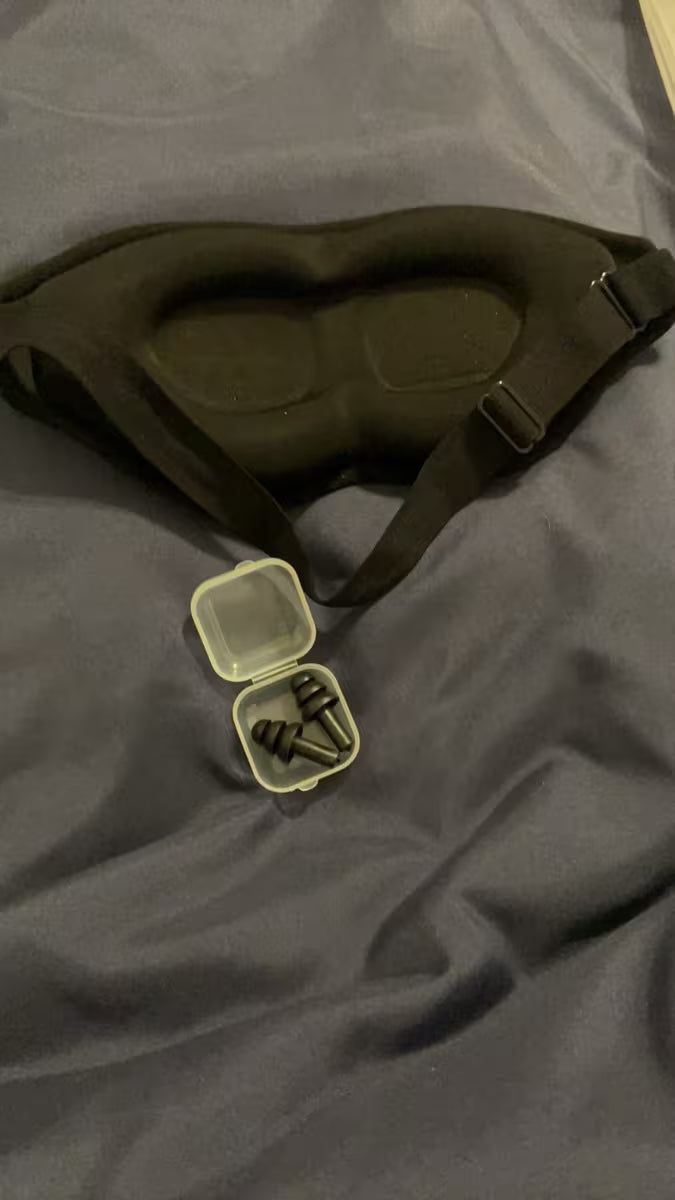 Foto van FocusMask voor The Focus Club