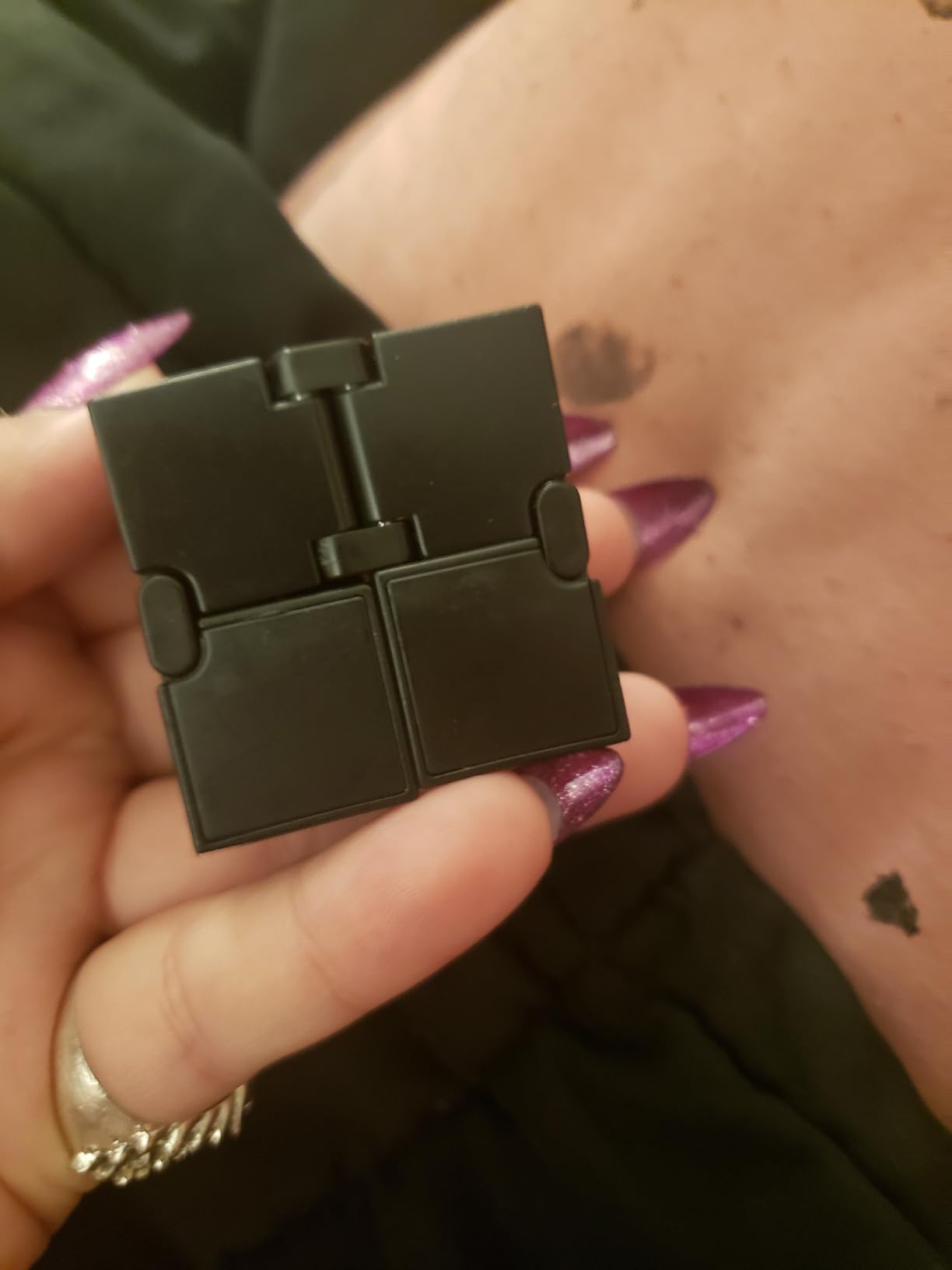 Foto van de FocusCube voor The Focus Club