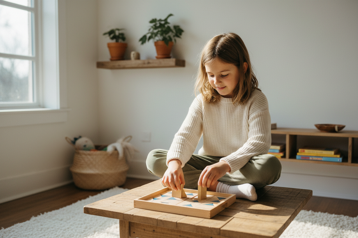 De afbeelding van onze Brain Games categorie voor The Focus Club