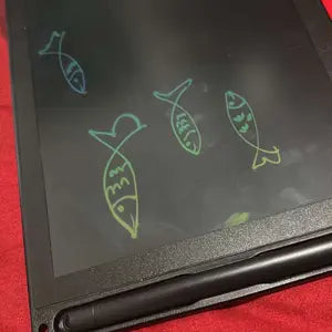 Afbeelding van de review van Thomas over de FocusPad voor The Focus Club