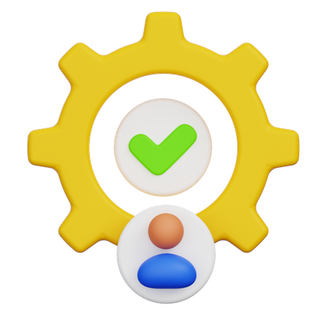 Logo voor getest op The Focus Club