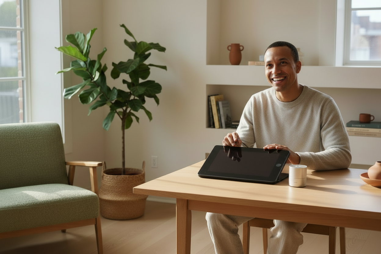 De afbeelding van onze Meest Gekozen categorie voor The Focus Club