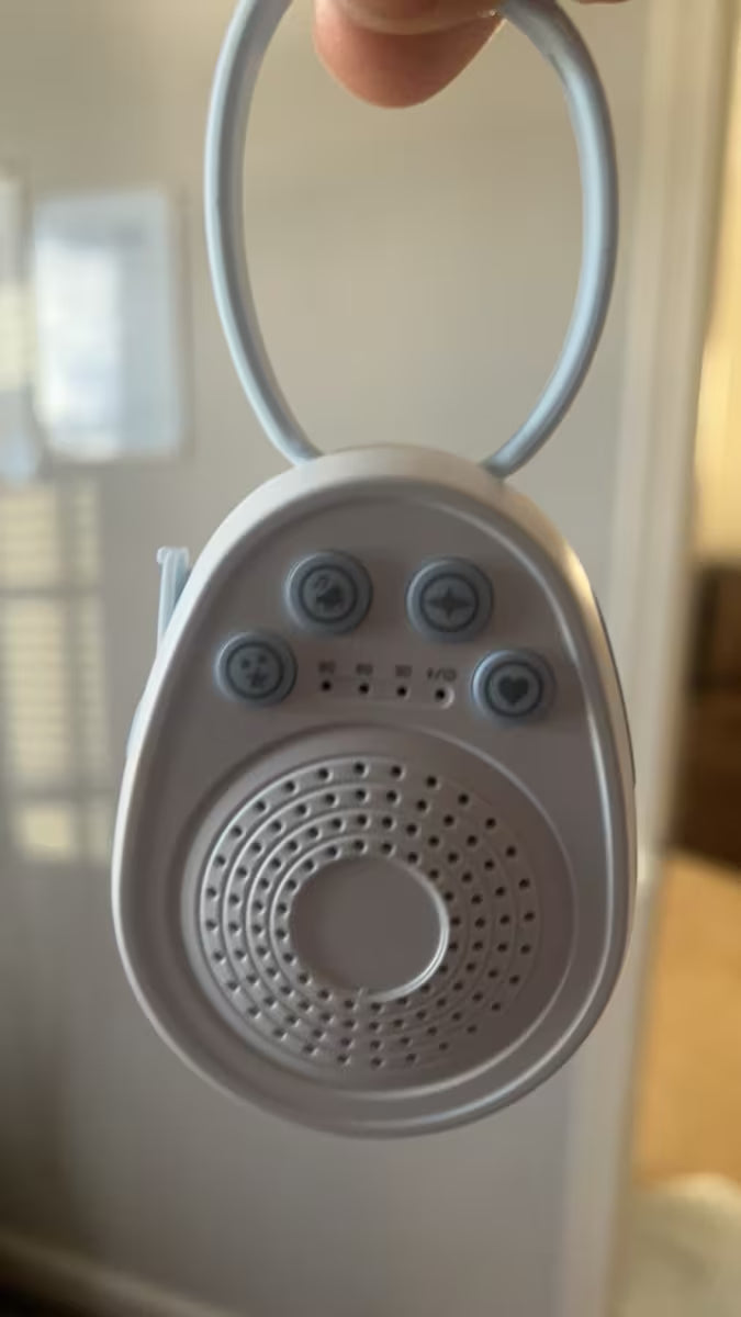 Foto van review van QuietNest voor The Focus Club