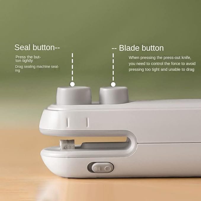 Foto van SealBagPro voor The Focus Club