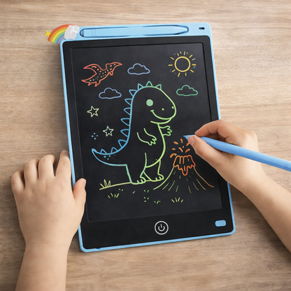 CalmPad™ Kids — Rustig tekenen