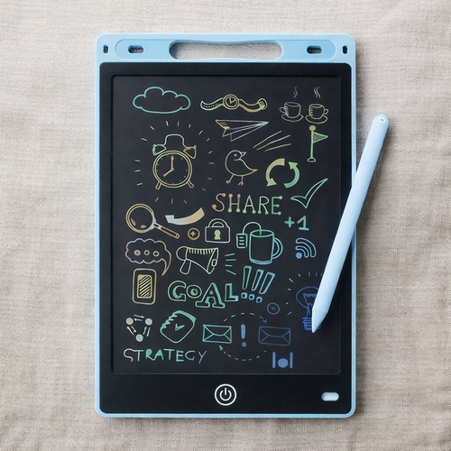 CalmPad™ Kids — Rustig tekenen