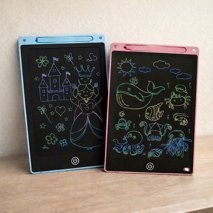 CalmPad™ Kids — Rustig tekenen