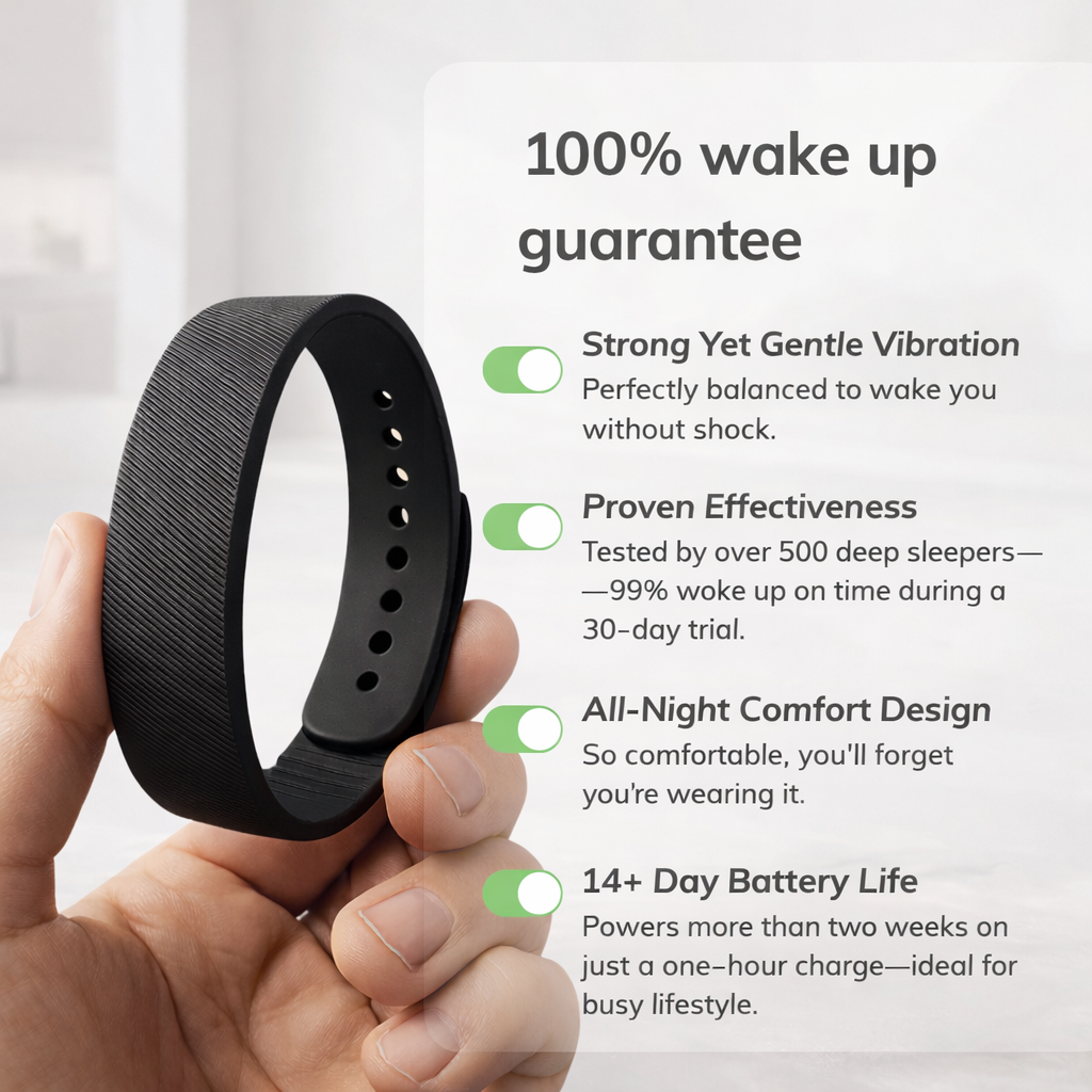 Foto van zwarte FocusWake met USP's voor The Focus Club