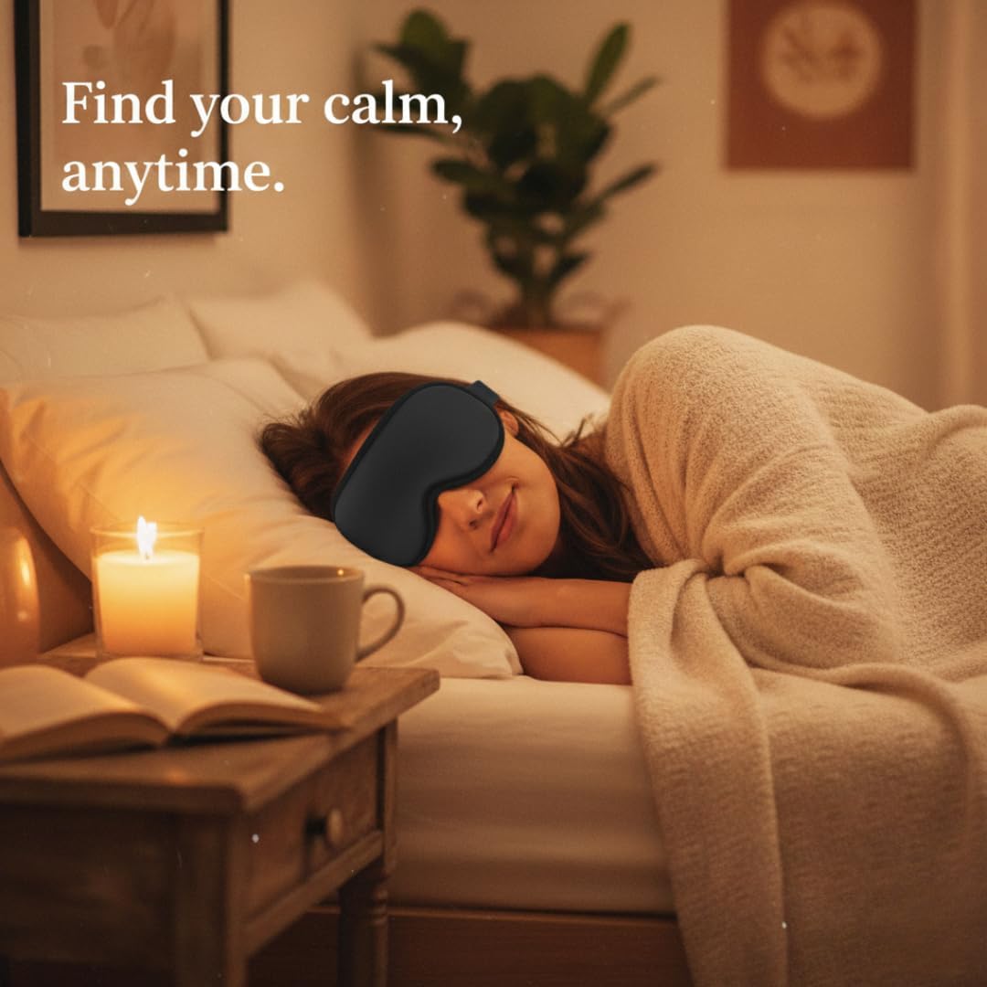 USP Calm uitleg van FocusMask voor The Focus Club