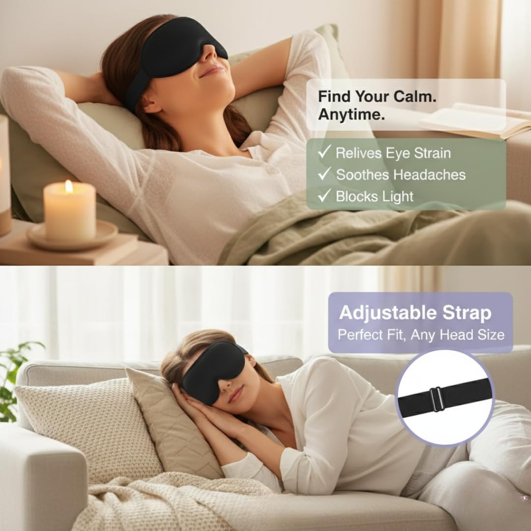 Meerdere USP's van FocusMask voor The Focus Club