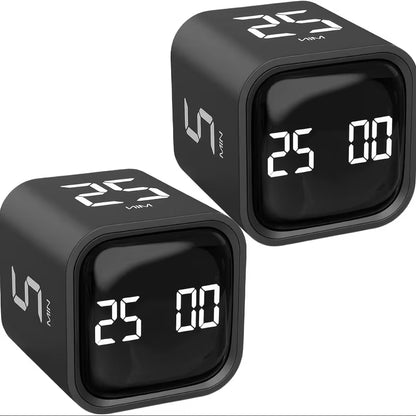 FocusTimer™ — Timing made easy