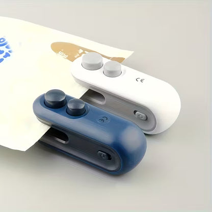 SealBag™ Pro - Less waste, Better taste