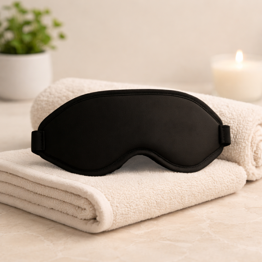 Foto van FocusMask voor The Focus Club